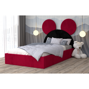 Pat Tapitat Mickey Rosu...