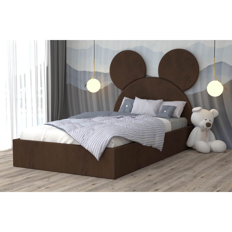 Pat Tapitat Mickey Maro Maro cu...