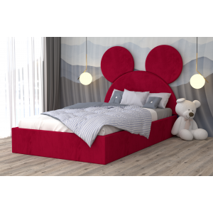 Pat Tapitat Mickey Visiniu...
