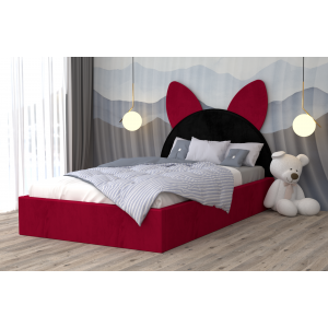 Pat Tapitat Kitty Rosu...