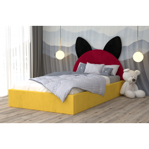 Pat Tapitat Kitty Negru...