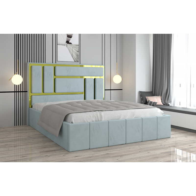 Pat Tapitat Tudor Cod1060 Lemon Cu...