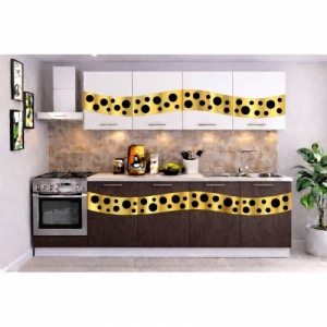 Bucatarie Madrid 200 cm...
