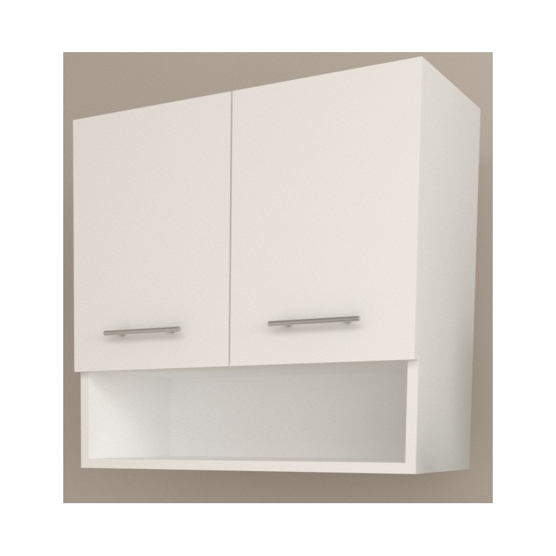 S3 Viva 60 x 58 cm 2U+Raft Corp...
