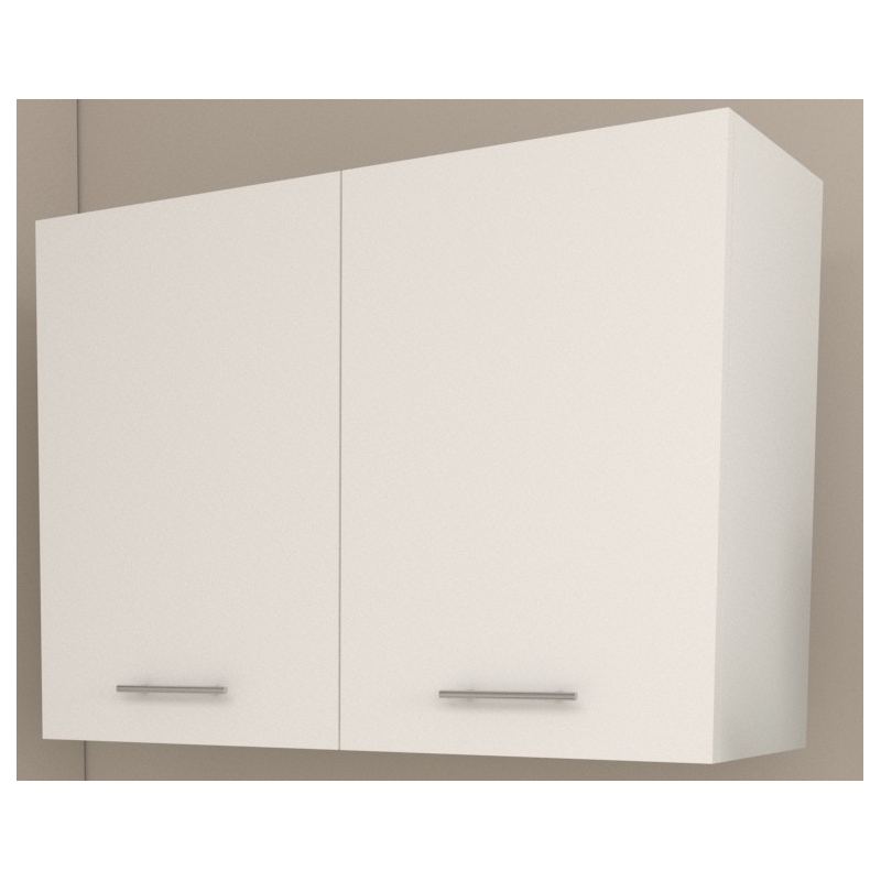 S6 Viva 80 x 58 cm 2U Corp Superior Alb