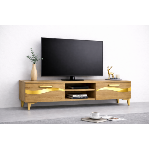 Comoda TV Living Viena 180...
