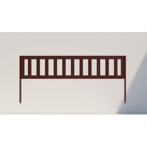 Gardulet superior lemn Nordik