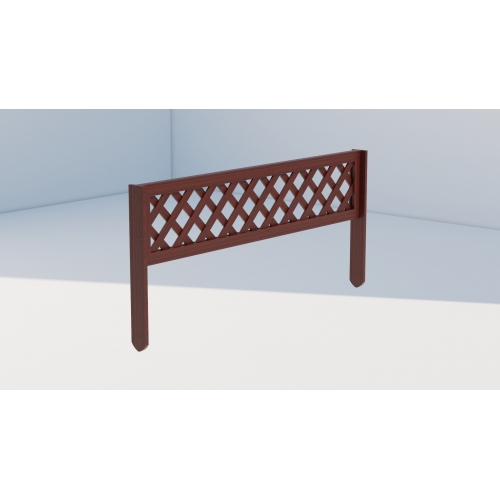 Gardulet superior lemn Classik