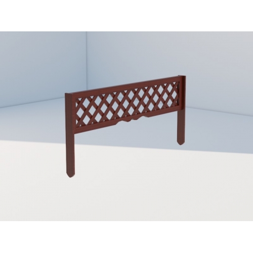 Gardulet superior lemn Traditional