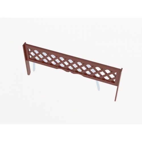 Gardulet superior lemn Traditional