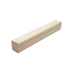 Stalp lemn finisat frezat 10 cm x 12 cm