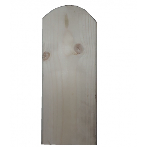 Scandura gard Traditional 4 cm x 9 cm