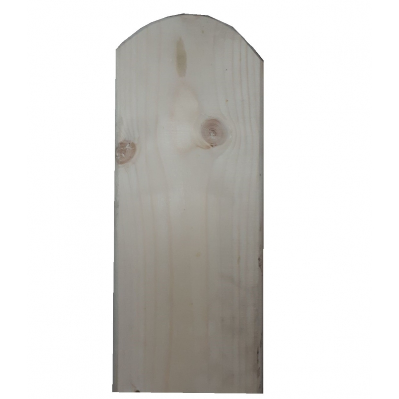 Scandura gard Traditional 4 cm x 6 cm